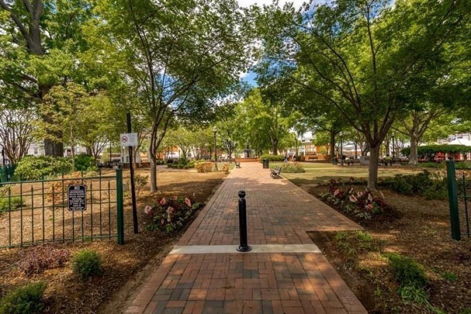 Meeting Park - Residential