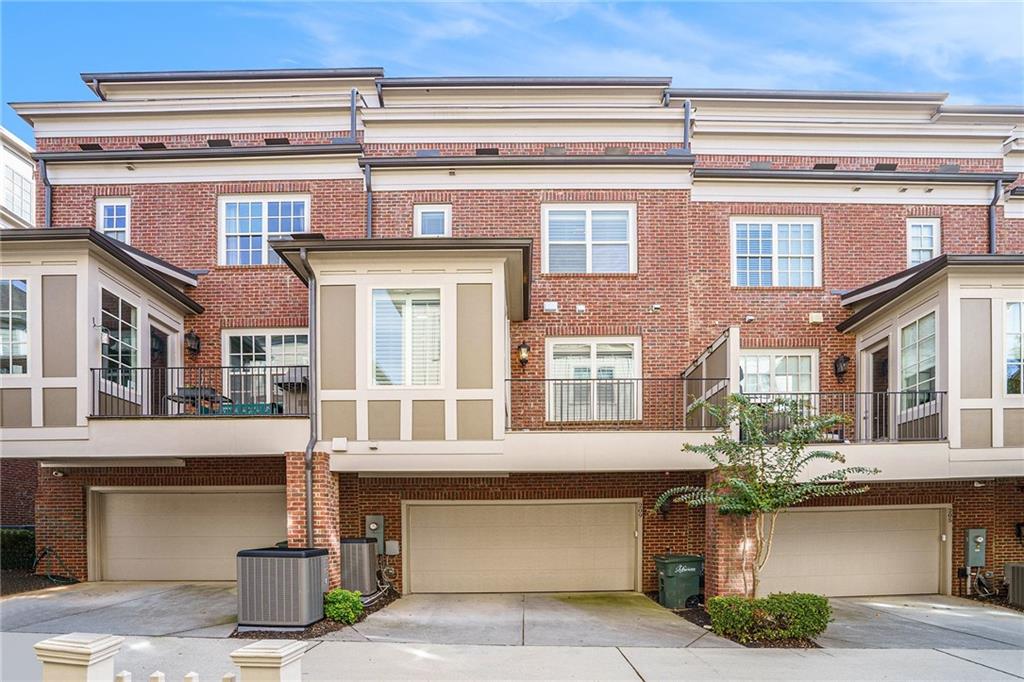 Meeting Park - Residential