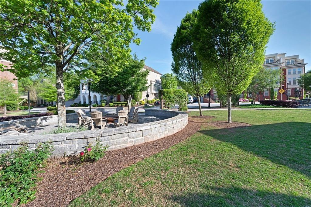 Meeting Park - Residential