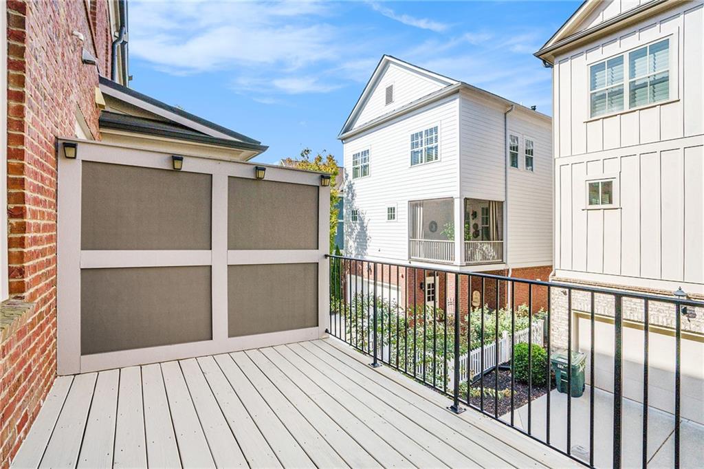 Meeting Park - Residential