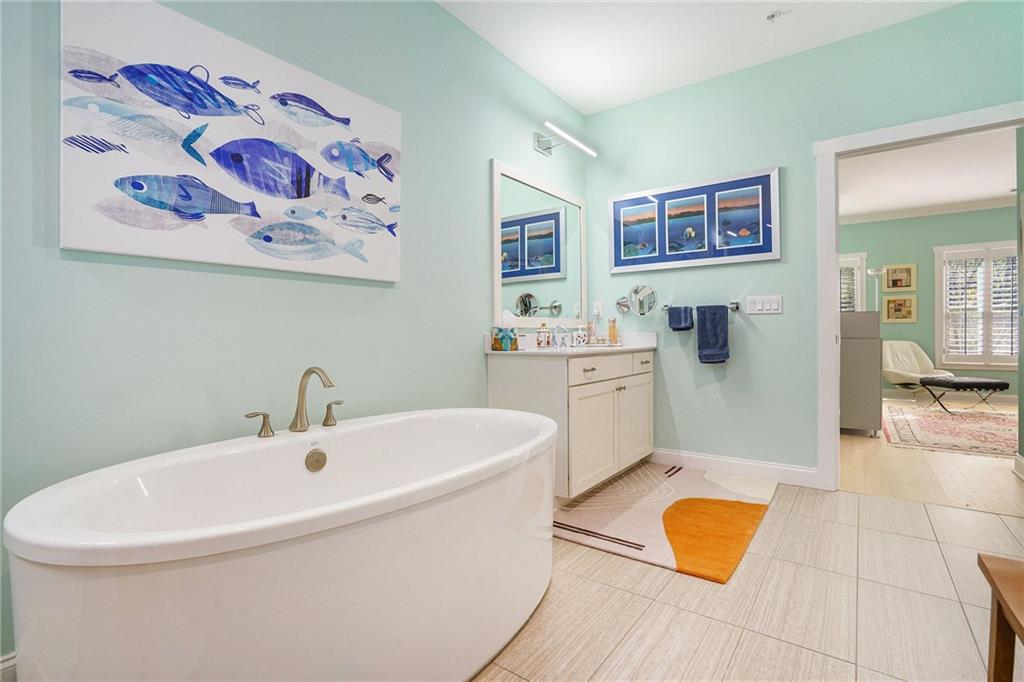 Meeting Park - Residential