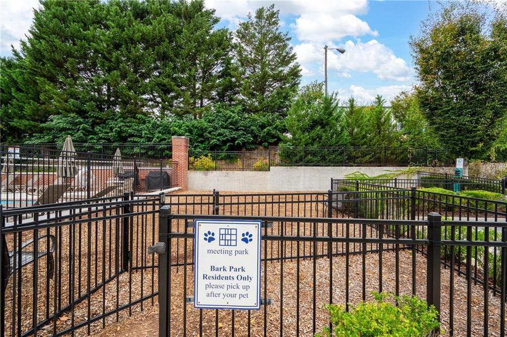 Meeting Park - Residential