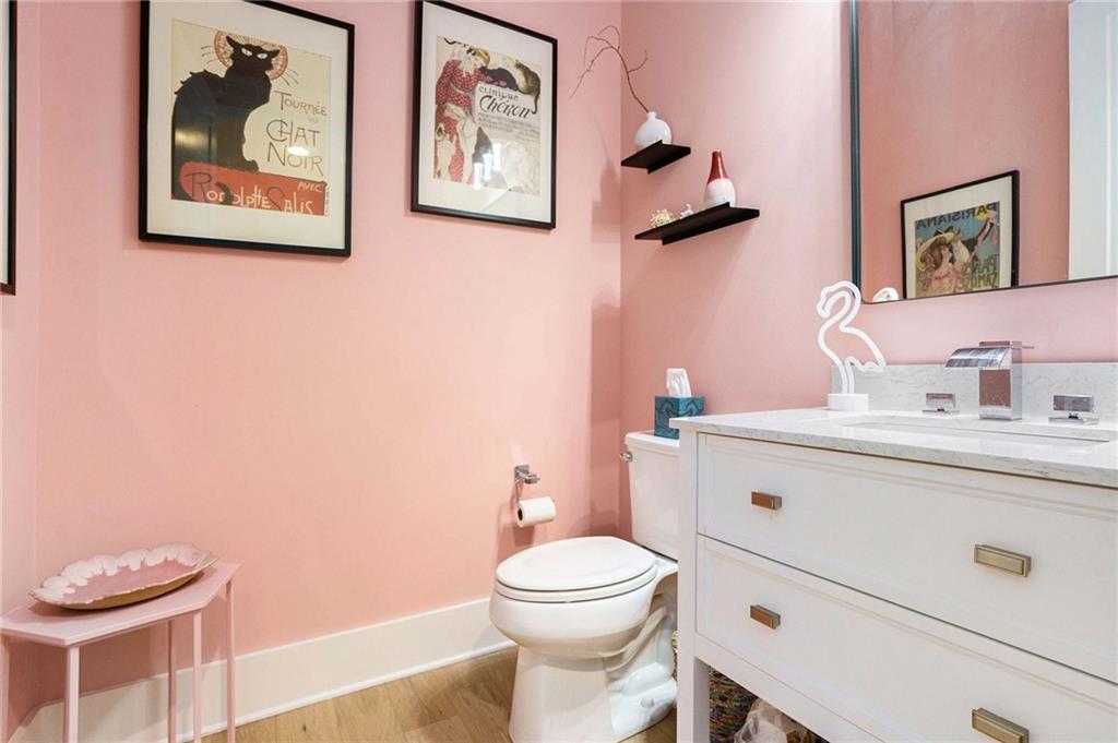 Meeting Park - Residential