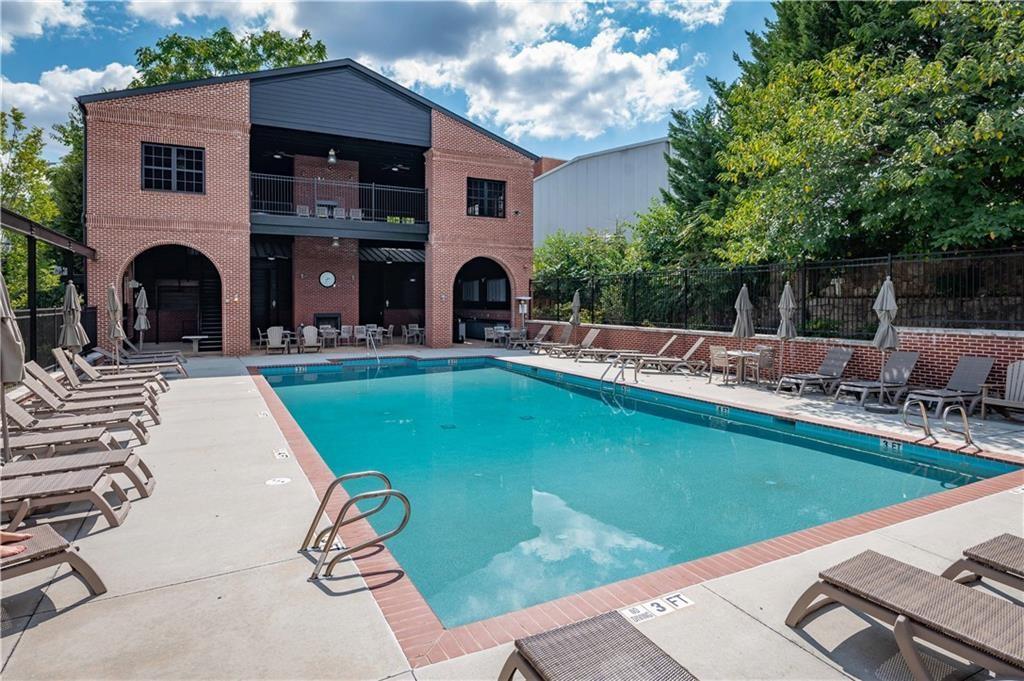 Meeting Park - Residential