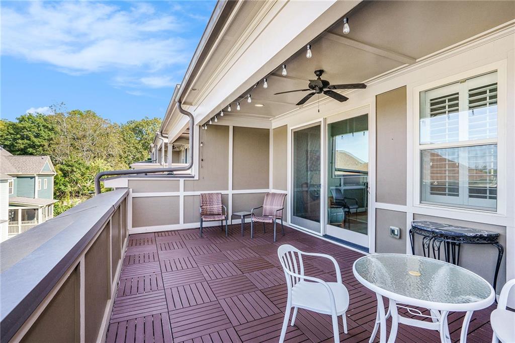 Meeting Park - Residential