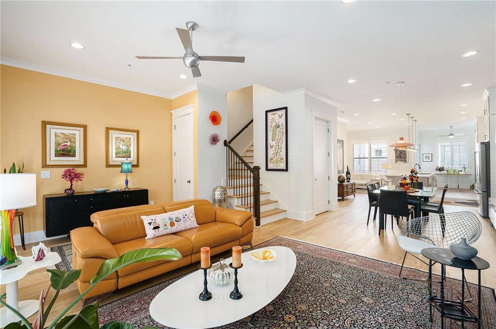 Meeting Park - Residential