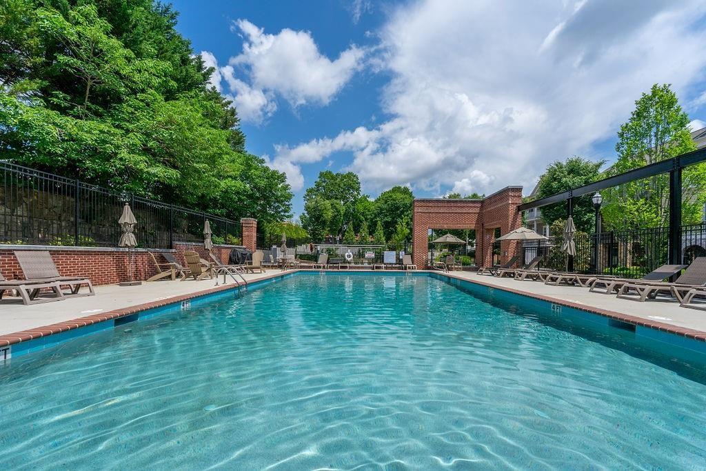 Meeting Park - Residential