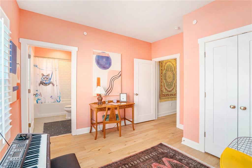 Meeting Park - Residential