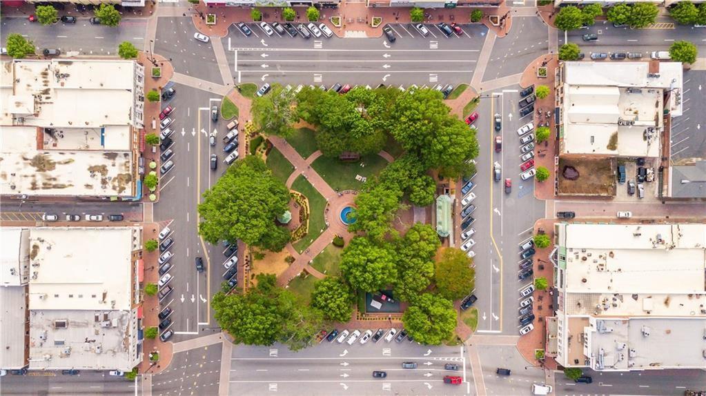 Meeting Park - Residential