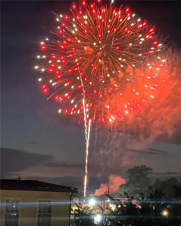 Meeting Park - Residential