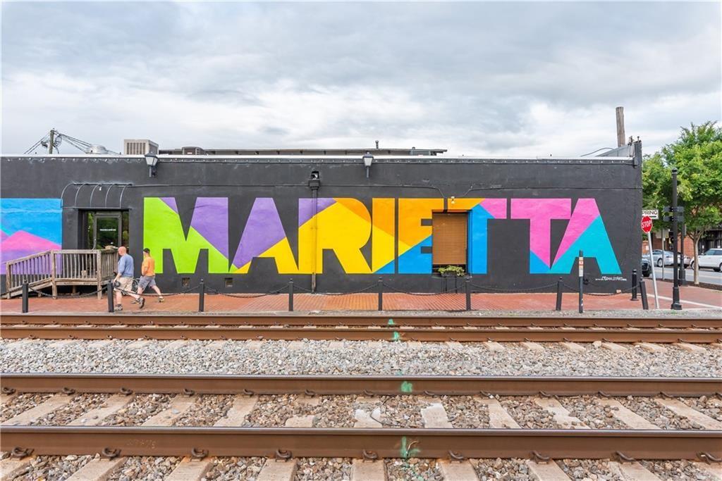 Meeting Park - Residential