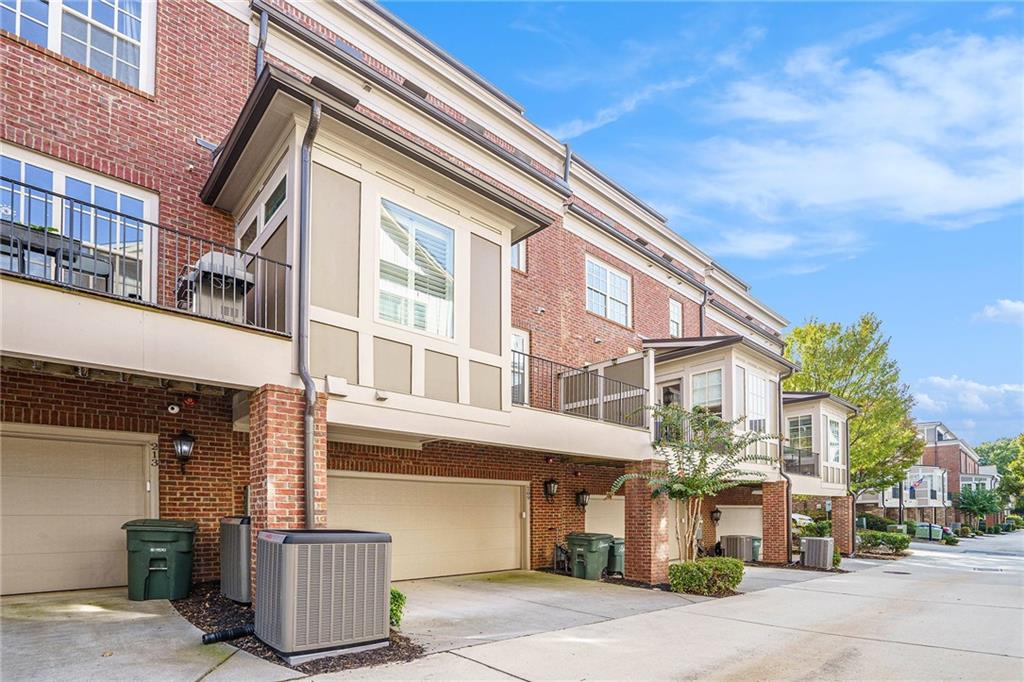 Meeting Park - Residential