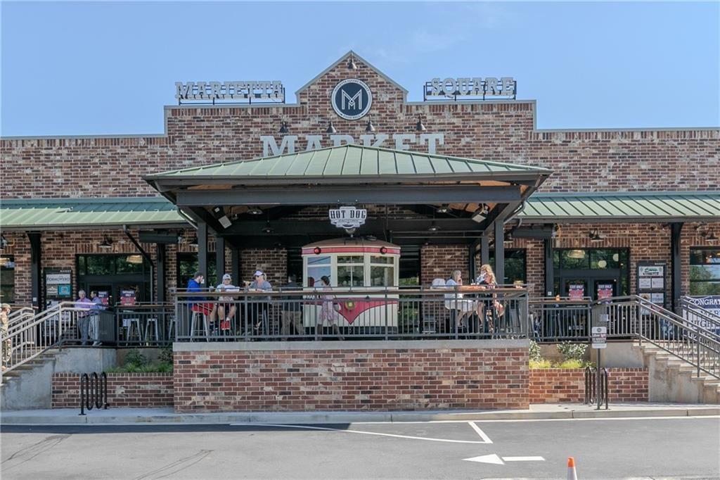 Meeting Park - Residential