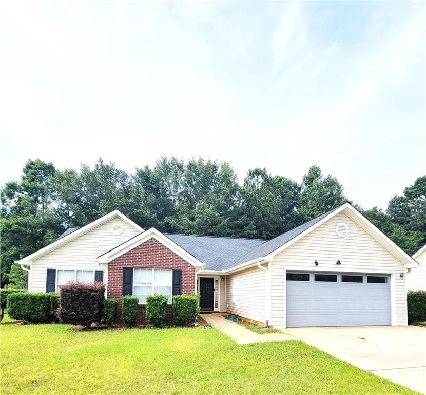 203 Plantation Trail