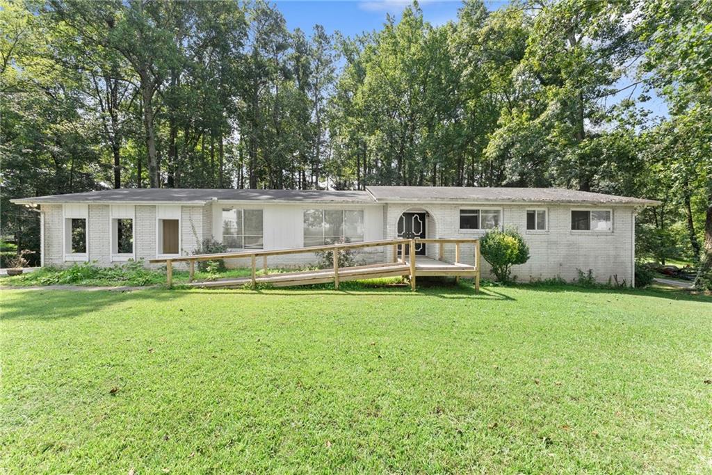 758 Springlake Road