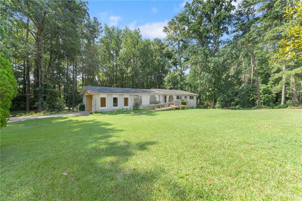 758 Springlake Road