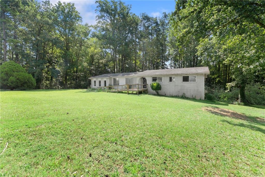 758 Springlake Road