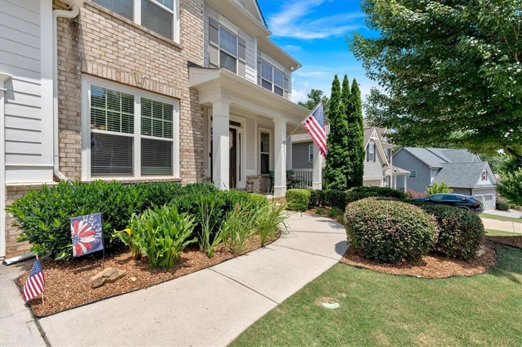 93 Angel Oak Trail