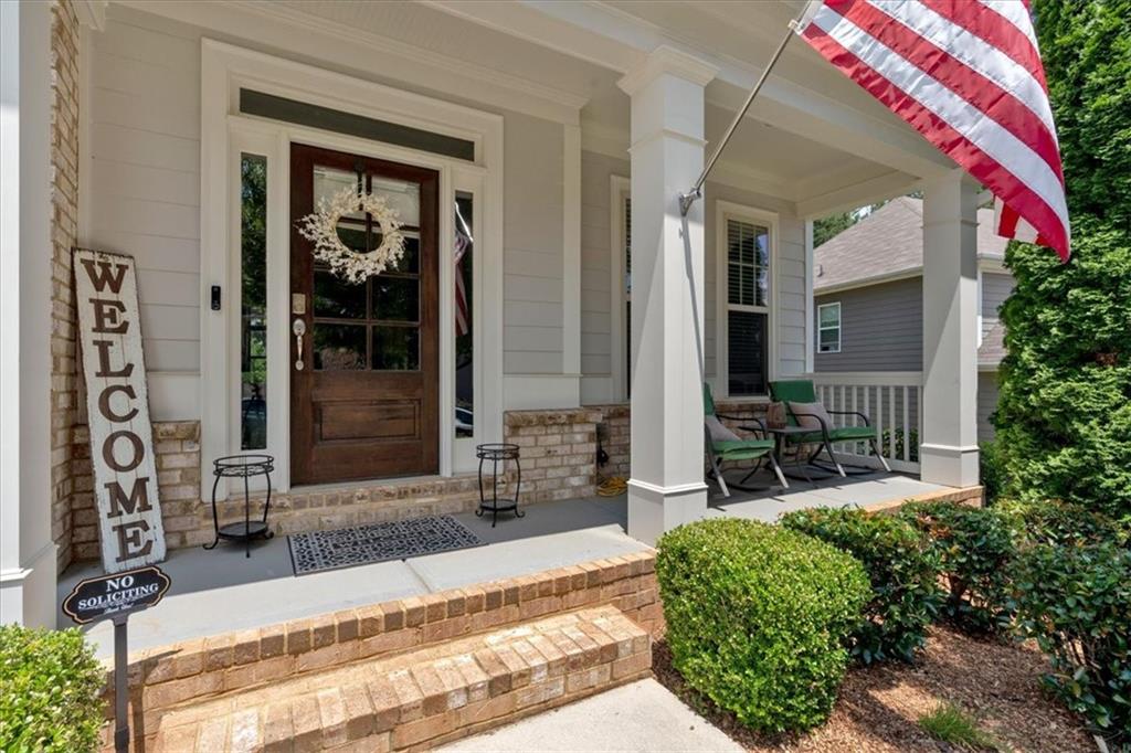 93 Angel Oak Trail