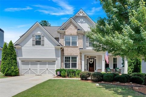 93 Angel Oak Trail Dallas GA 30132