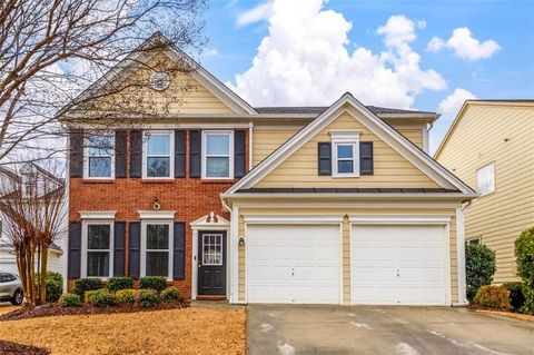 11480 Bentham Court Johns Creek GA 30005