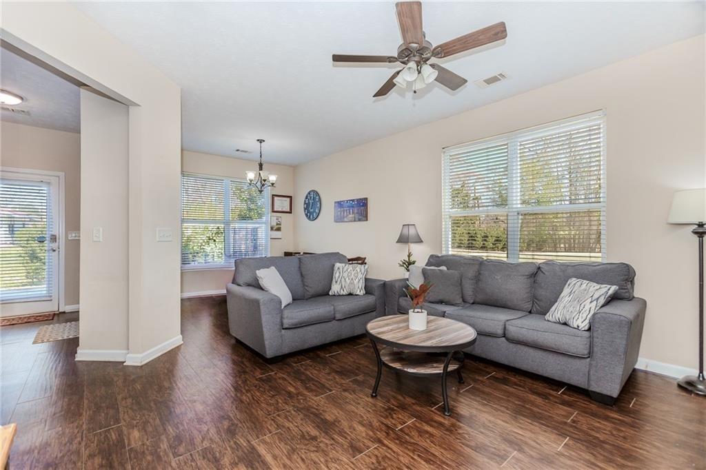 6222 Shoreview Circle