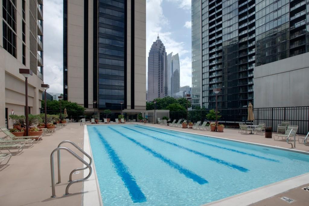 1280 W Peachtree Street #2613, Atlanta, Georgia image 18