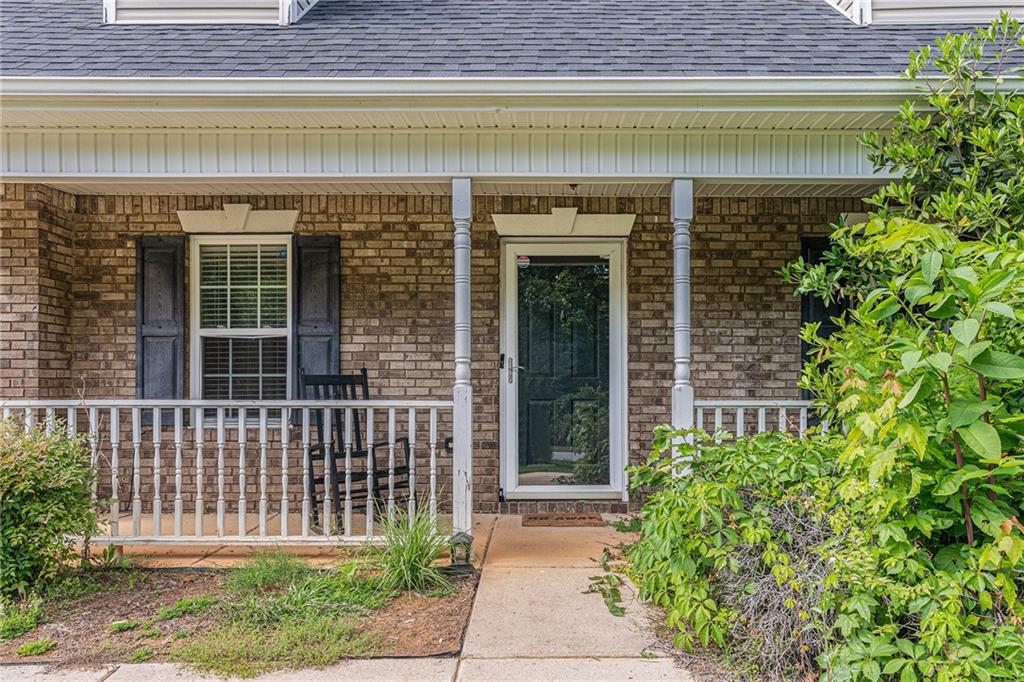 220 Windpher Ridge, Hampton, Georgia image 3