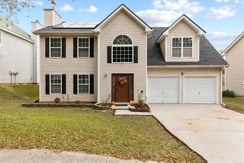 4092 Arabian Way, Snellville, GA 30039 - MLS#: 7482551