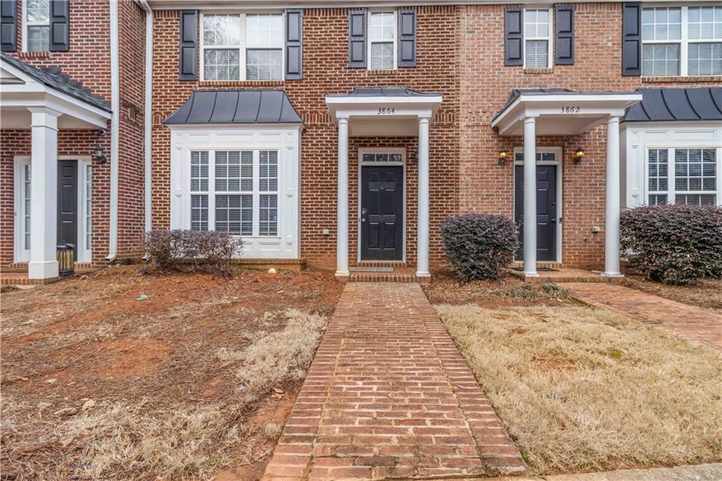 3864 Guilderoy Lane 3