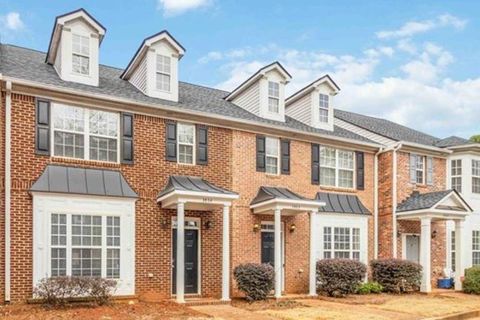 3864 Guilderoy Lane 3 Austell GA 30106