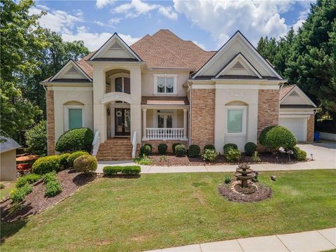 4054 Lyon Boulevard Atlanta GA 30331
