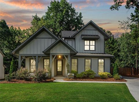 1679 Eastside Parc Street Atlanta GA 30316