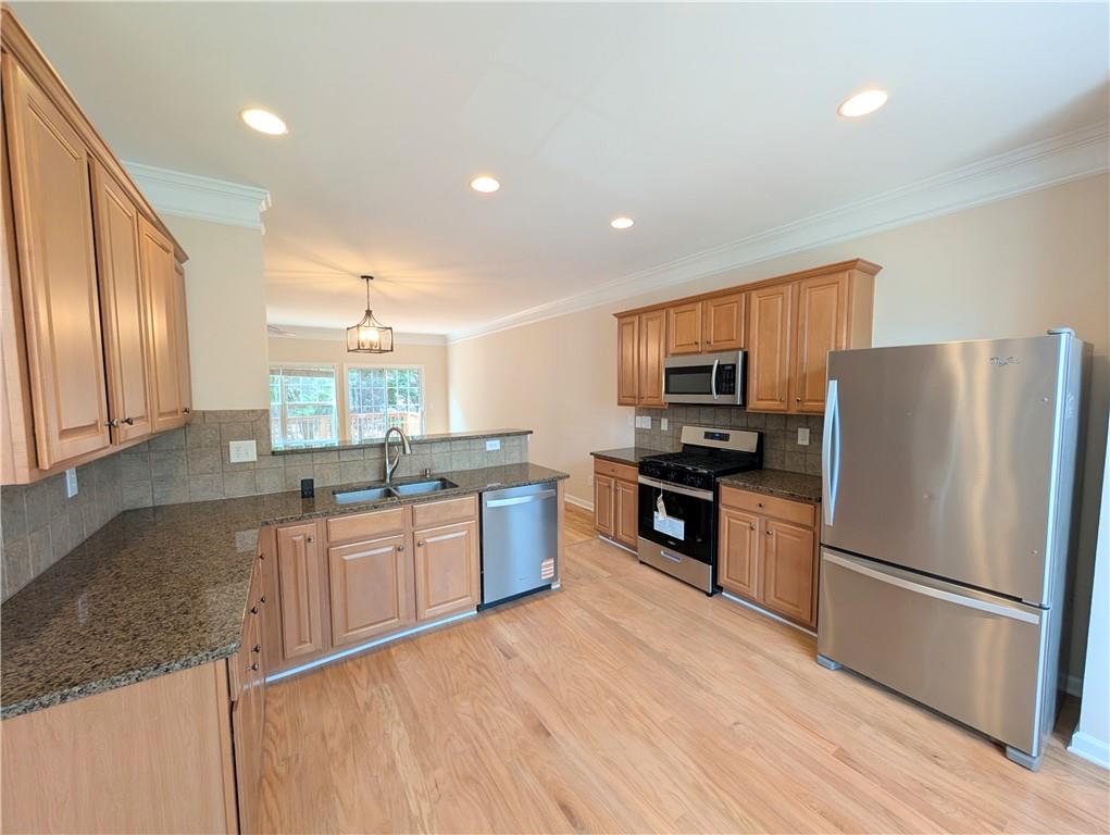 11780 Wellsley Way, Alpharetta, Georgia image 5