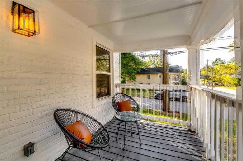 2876 Randall Street, East Point, Georgia image 3