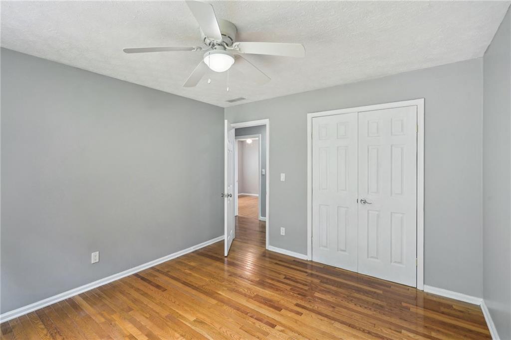 2201 Colonial Oak Way, Stone Mountain, Georgia image 16