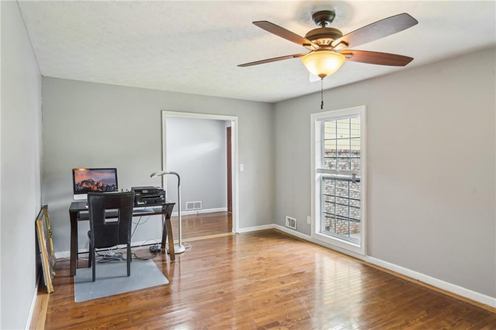 2201 Colonial Oak Way, Stone Mountain, Georgia image 22