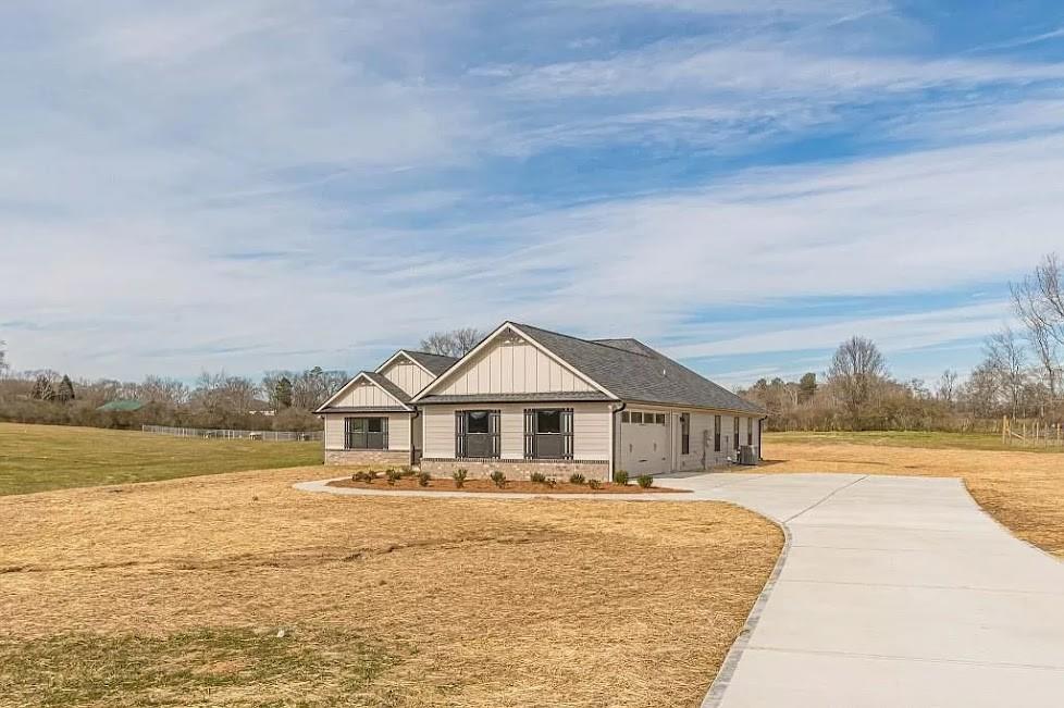 Lot 3 Bethel Church Road