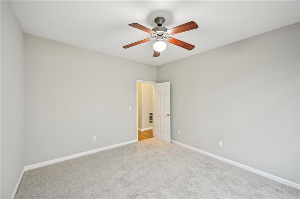 172 Mill Creek Drive, Canton, Georgia image 16