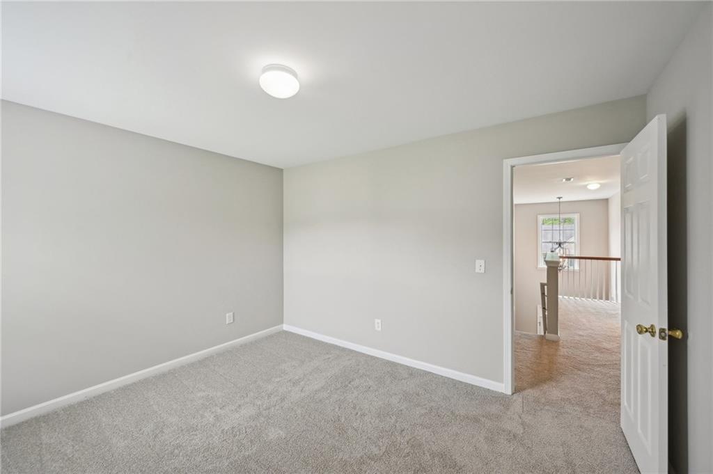 172 Mill Creek Drive, Canton, Georgia image 34