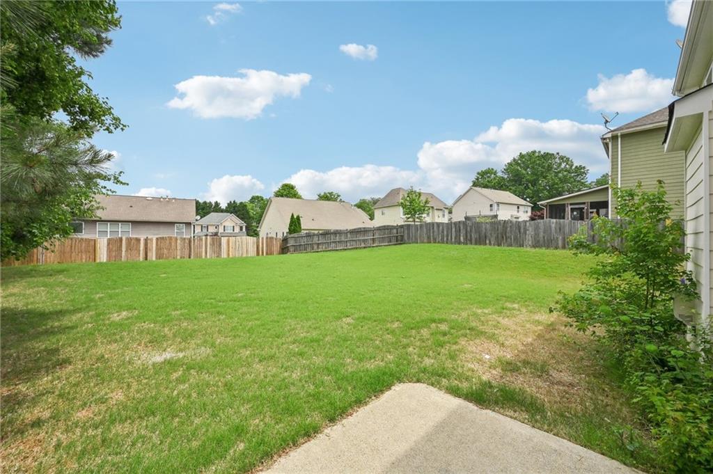 172 Mill Creek Drive, Canton, Georgia image 37