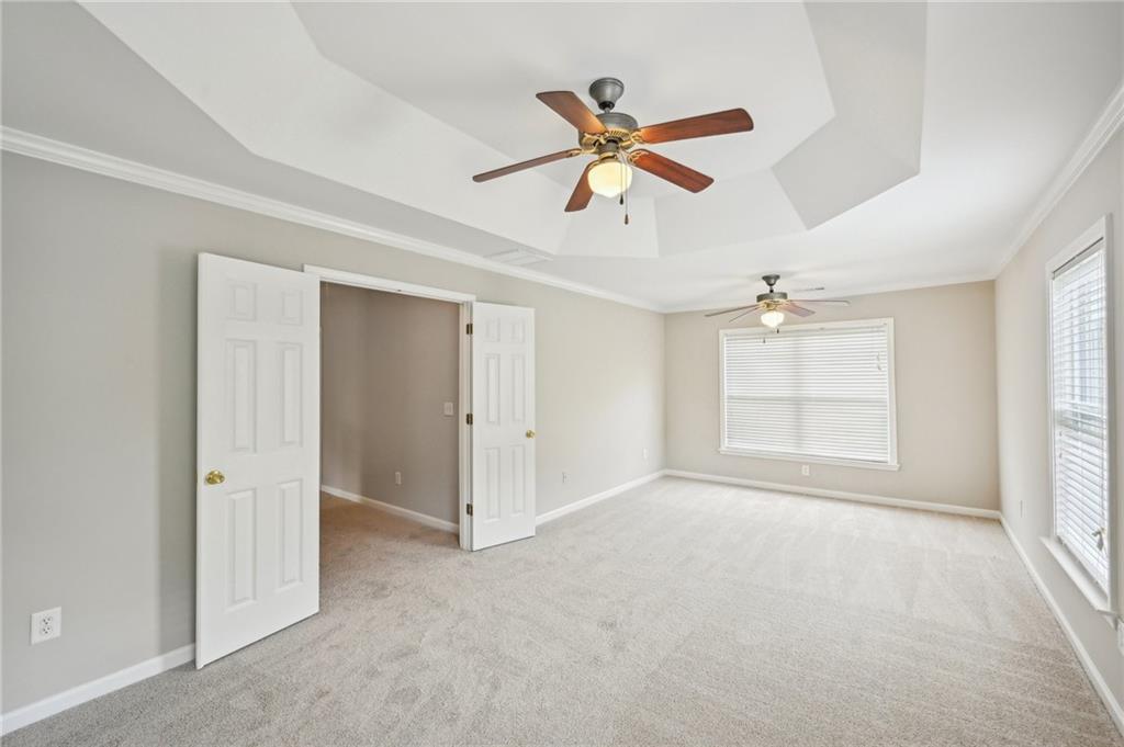 172 Mill Creek Drive, Canton, Georgia image 22