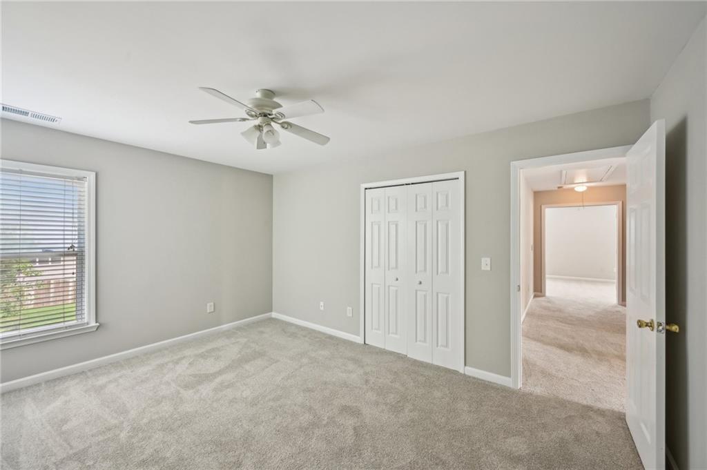 172 Mill Creek Drive, Canton, Georgia image 32