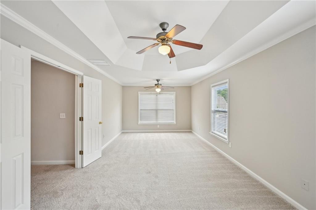 172 Mill Creek Drive, Canton, Georgia image 21