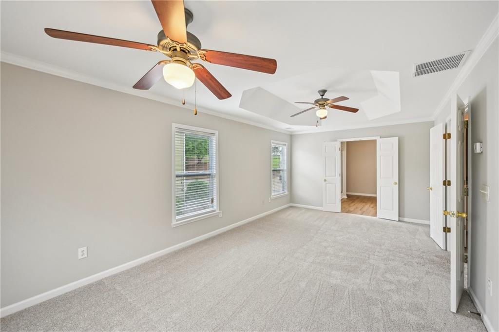 172 Mill Creek Drive, Canton, Georgia image 23