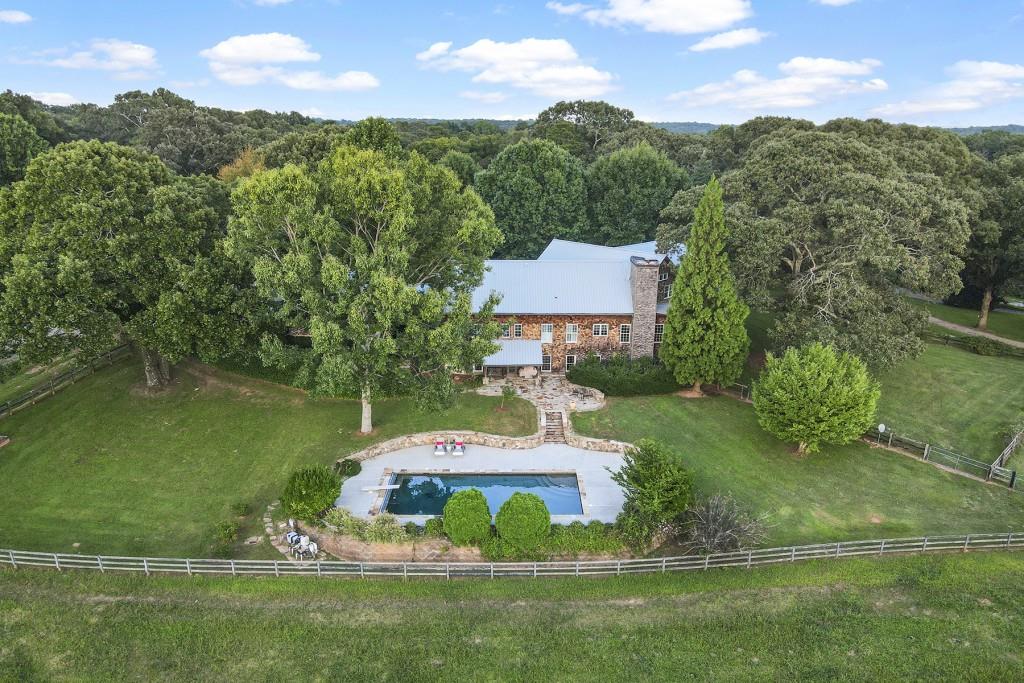 683 Duck Thurmond Road