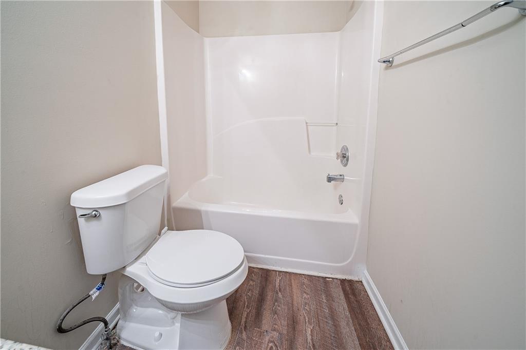 433 Kara Lane, Mcdonough, Georgia image 23