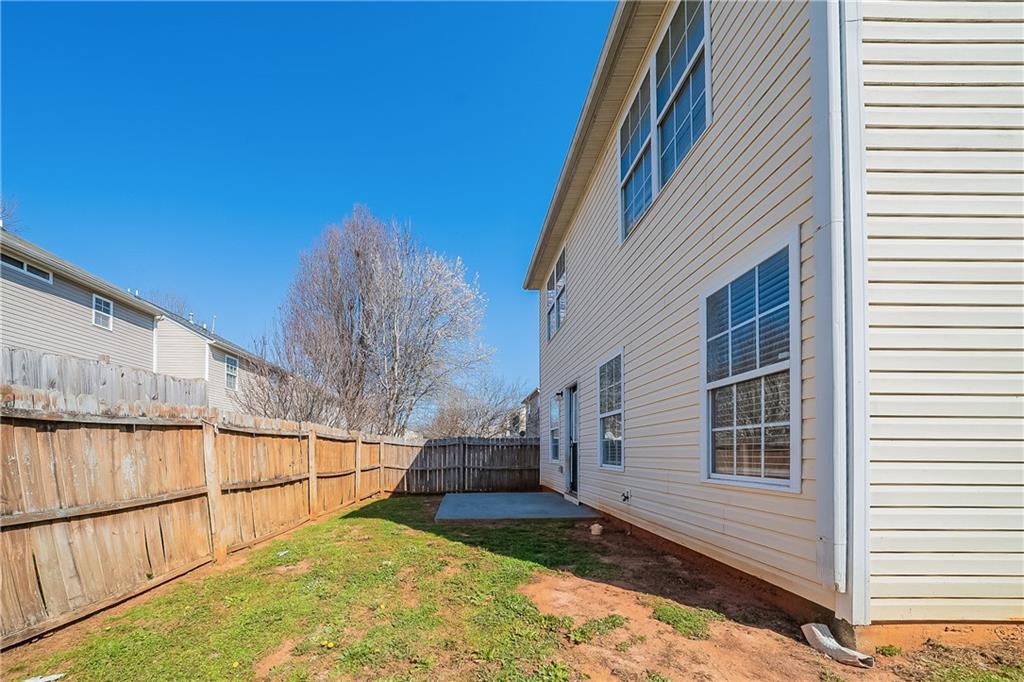 433 Kara Lane, Mcdonough, Georgia image 28