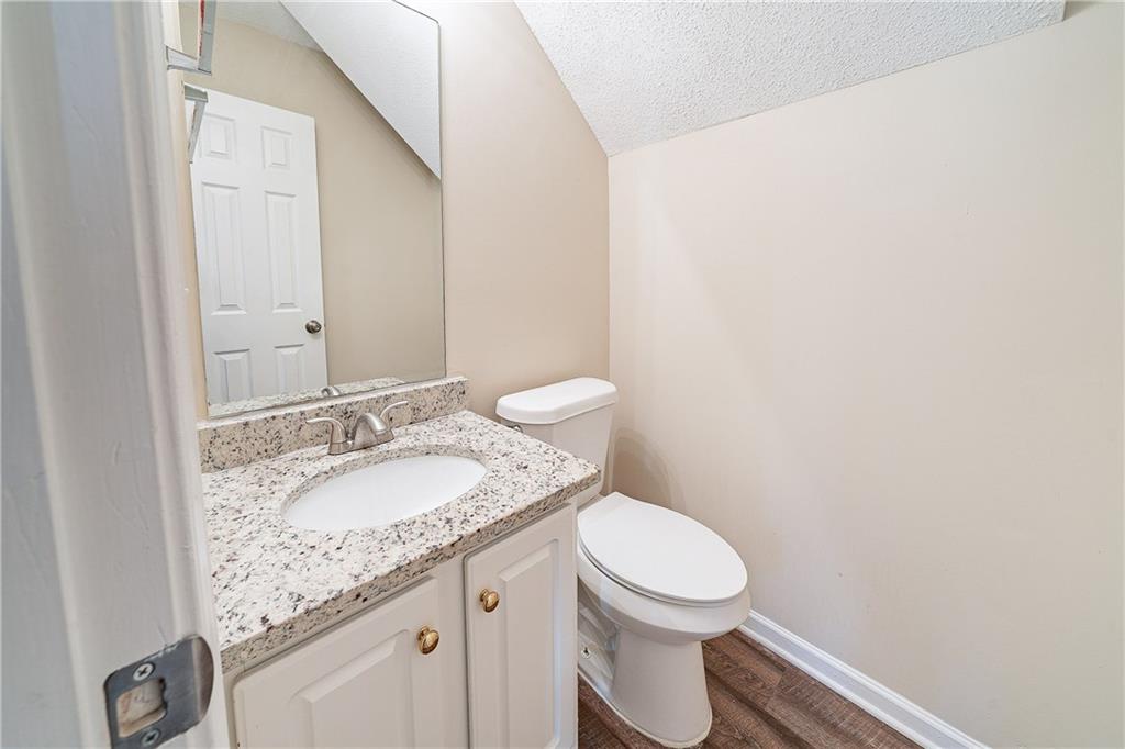 433 Kara Lane, Mcdonough, Georgia image 20