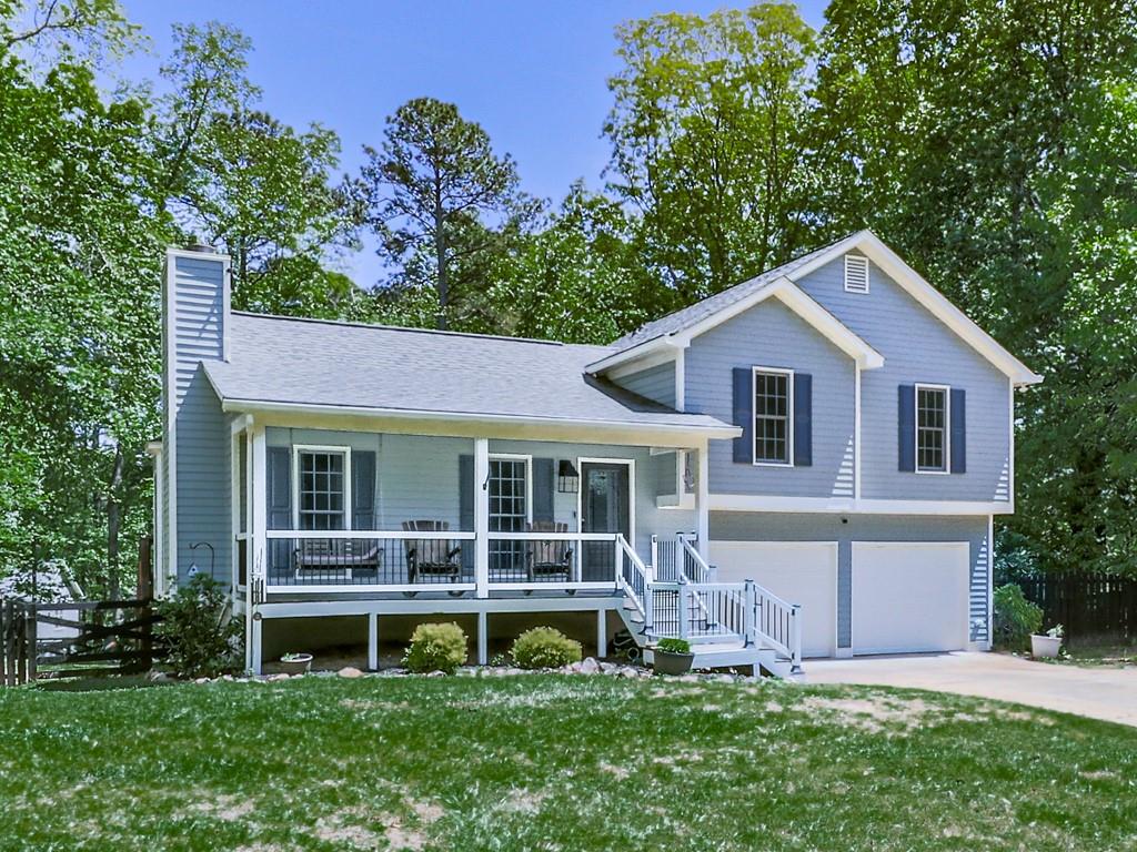 31 Freestone Lane, Dallas, Georgia image 5